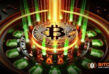 TD للأوراق المالية تعلن "شركات خزينة البيتكوين العامة" كفئة استثمارية متميزة