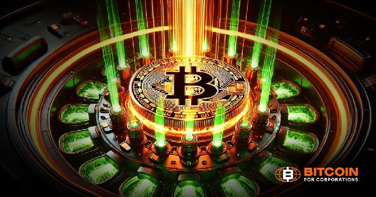 TD للأوراق المالية تعلن "شركات خزينة البيتكوين العامة" كفئة استثمارية متميزة