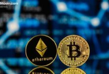 صناديق الاستثمار المشفرة تتحول للأحمر: بيتكوين تخسر 159 مليون دولار وإيثريوم تهبط 64 مليون دولار