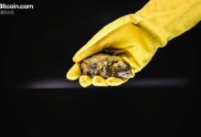 إطلاق خدمة إقراض اليورانيوم الرمزي عبر منصتي Metals.io وبروتوكول Morpho