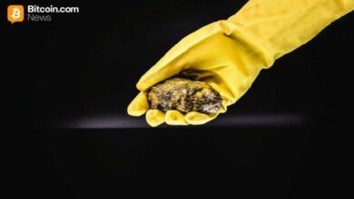 إطلاق خدمة إقراض اليورانيوم الرمزي عبر منصتي Metals.io وبروتوكول Morpho