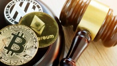 قانون فرجينيا الجديد يحمي الأصول الرقمية غير المطالب بها