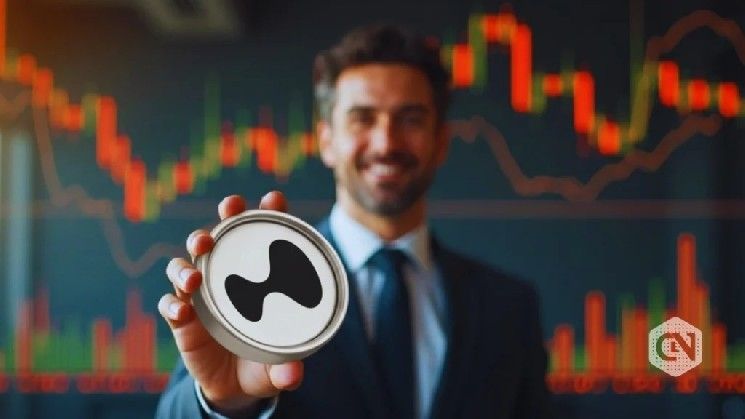 سعر Hyperliquid يرتفع 5٪؛ حجم تداول $HYPE يدعم محاولة الاختراق السعري