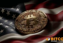 وزارة الخزانة الأمريكية تطلق أولى خطوات تشريع GENIUS باقتراح مكون من 87 صفحة