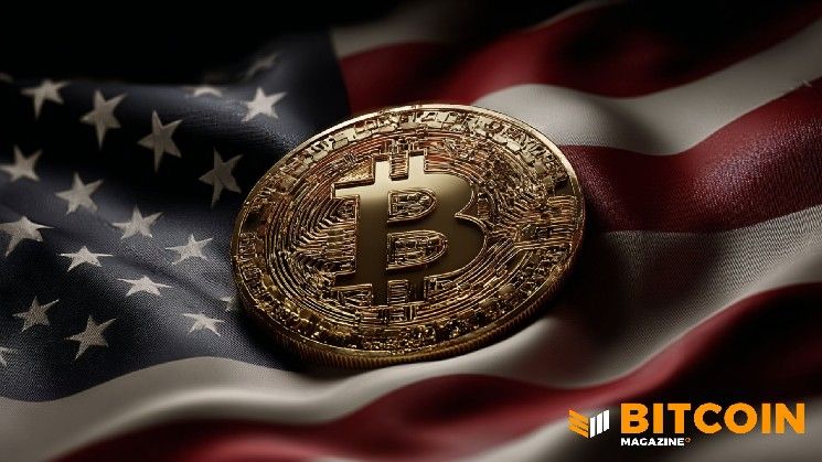 وزارة الخزانة الأمريكية تطلق أولى خطوات تشريع GENIUS باقتراح مكون من 87 صفحة