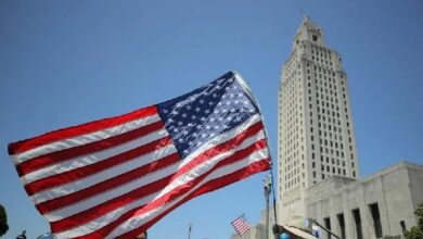 الانتخابات النصفية الأمريكية على الأبواب: شركة العملات البديلة الشهيرة الشريكة لوزارة التجارة الأمريكية تعلن عن إنجاز جديد!