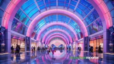 توتو فاينانس تطلق سوقًا حية للأصول الواقعية المرمزة