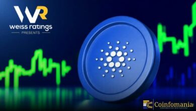 كاردانو تحصل على تقييم "ممتاز" للتكنولوجيا من وايز ريتنغز