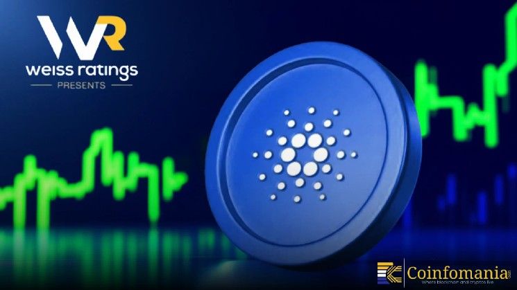 كاردانو تحصل على تقييم "ممتاز" للتكنولوجيا من وايز ريتنغز