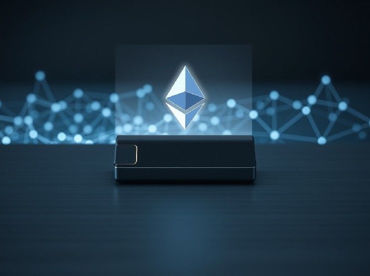 هروب جماعي من إيثيريوم: 4 محافظ مجهولة تسحب 70 مليون دولار من كراكن