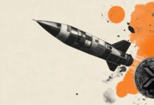 ريبل تتجاوز حاجز 1.40 دولار بدعم من الطلب المؤسسي والتجزئة المتزايد