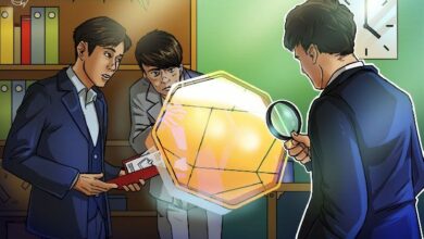 اليابان تطالب قطاعي العقارات والعملات الرقمية بتشديد فحص مكافحة غسل الأموال في صفقات العقارات