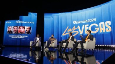 يقول قادة الصناعة: البيتكوين يعيد تشكيل التمويل التقليدي