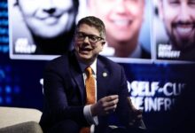 بيتكوين: الحفظ الذاتي كحق مدني في مؤتمر بيتكوين 2026
