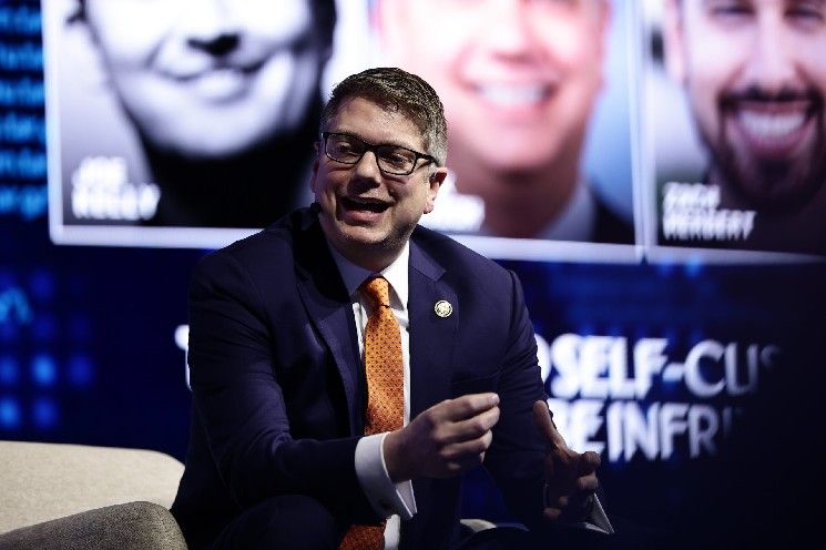 بيتكوين: الحفظ الذاتي كحق مدني في مؤتمر بيتكوين 2026