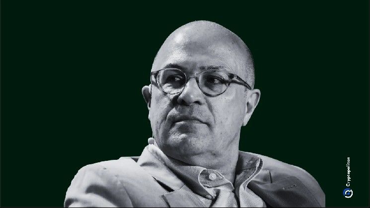 رئيس هيئة تداول السلع الآجلة السابق ينتقل من القانون إلى الاستشارات في العملات الرقمية مع تخفيف هيئة الأوراق المالية للقواعد المنظمة للتمويل اللامركزي