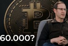 خبير فان إيك ماثيو سيجل: "دورة البيتكوين الربع سنوية صحيحة.. اشترينا عند 60 ألف دولار لكن"