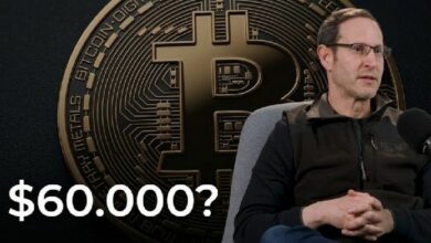 خبير فان إيك ماثيو سيجل: "دورة البيتكوين الربع سنوية صحيحة.. اشترينا عند 60 ألف دولار لكن"