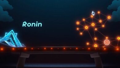 "ترحيل رونين إلى إيثريوم الطبقة الثانية في 12 مايو يُحدث تحولًا في قابلية توسع الألعاب"