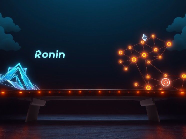 "ترحيل رونين إلى إيثريوم الطبقة الثانية في 12 مايو يُحدث تحولًا في قابلية توسع الألعاب"