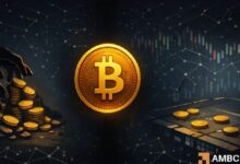 لماذا تتراجع ضغوط البيع على البيتكوين؟ تدفقات السوق خارج المقصورة، الخسائر المحققة، وأكثر