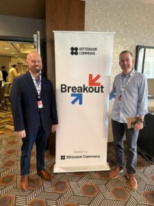 غري سكيل ترفع حصتها في بيتنسور إلى 43٪ بعد تقديم طلب الصندوق المتداول في البورصة