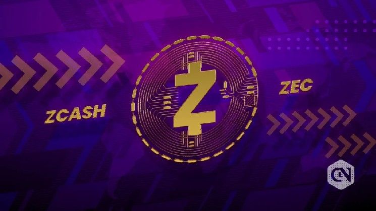 سعر Zcash يهبط 5% وسط ضغوط بيعية في السوق