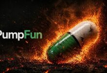 عاجل: PumpFun تحرق جزءًا كبيرًا من إمداداتها وتعلن عن شراء ضخم للرموز