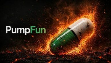 عاجل: PumpFun تحرق جزءًا كبيرًا من إمداداتها وتعلن عن شراء ضخم للرموز