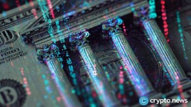 منصة أستر للتبادل اللامركزي تُدرج أول عقود آجلة لـ GENIUS مع صعود الرمز 850%