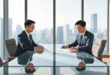 شراكة استراتيجية: Bithumb توقع مذكرة تفاهم حاسمة مع Circle لتوسيع نطاق العملات المستقرة في كوريا الجنوبية