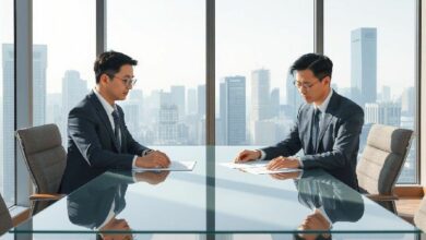 شراكة استراتيجية: Bithumb توقع مذكرة تفاهم حاسمة مع Circle لتوسيع نطاق العملات المستقرة في كوريا الجنوبية