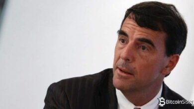 ملياردير أشاد بالبيتكوين قبل أربعة أيام يبيعها سرًا اليوم بخسارة