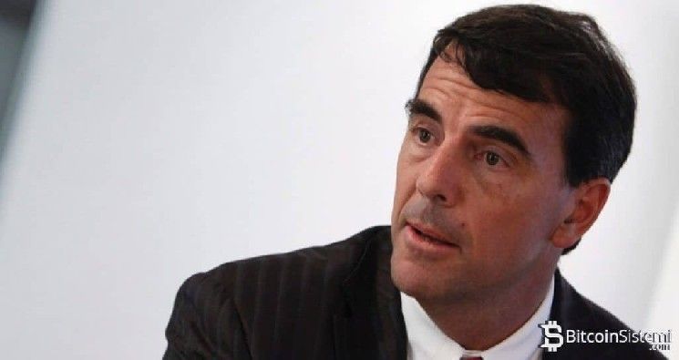 ملياردير أشاد بالبيتكوين قبل أربعة أيام يبيعها سرًا اليوم بخسارة