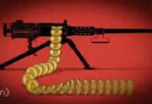 إذا دخلت القوات الأمريكية إيران: كيف يتأثر سعر البيتكوين؟ دروس مستفادة من الحروب السابقة