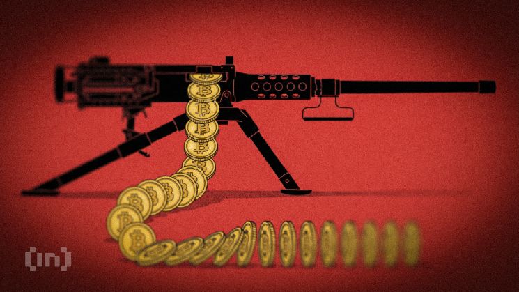 إذا دخلت القوات الأمريكية إيران: كيف يتأثر سعر البيتكوين؟ دروس مستفادة من الحروب السابقة