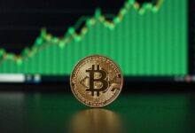 سعر البيتكوين يصل إلى 78,000 دولار مع تمديد الهدنة ليشعل زخماً صعودياً