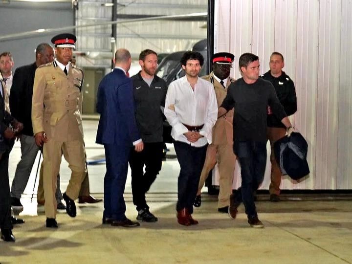 باعت FTX حصتها في Cursor مقابل 200,000 دولار عام 2023.. وقيمتها اليوم 3 مليارات دولار