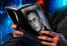 سيرة ذاتية لرائد العملات المشفرة: قصة سجن الملياردير CZ والعصر المضطرب لـ Binance