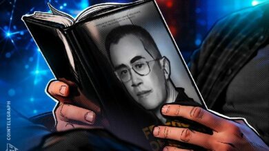 سيرة ذاتية لرائد العملات المشفرة: قصة سجن الملياردير CZ والعصر المضطرب لـ Binance