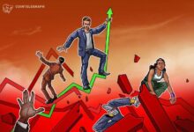 خسائر Bitfarms تتسع إلى 285 مليون دولار مع هبوط البيتكوين، لكن أسهمها تقفز رغم ذلك