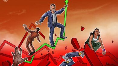 خسائر Bitfarms تتسع إلى 285 مليون دولار مع هبوط البيتكوين، لكن أسهمها تقفز رغم ذلك