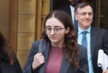 ألاميدا تنتقل 16 مليون دولار من عملة سولانا (SOL) استعدادًا لتوزيعها على الدائنين