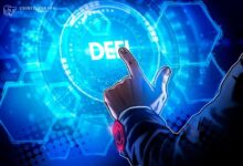 ريدستون تطلق طبقة تسوية لسد فجوة السيولة في الأصول الحقيقية (RWA) ضمن الإقراض اللامركزي (DeFi)