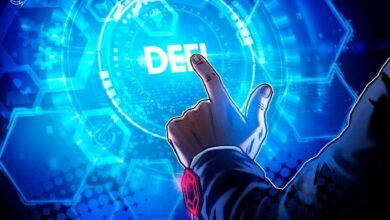 ريدستون تطلق طبقة تسوية لسد فجوة السيولة في الأصول الحقيقية (RWA) ضمن الإقراض اللامركزي (DeFi)