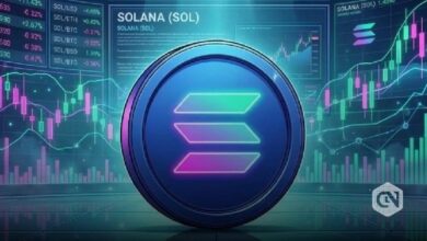 هل سيعود سعر SOL إلى 100 دولار بدعم من مؤسسة سولانا لسيولة Aave؟