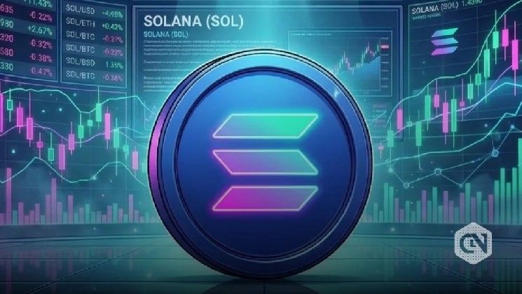 هل سيعود سعر SOL إلى 100 دولار بدعم من مؤسسة سولانا لسيولة Aave؟