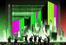 "ترانسند" للتقنية المالية تتصل بشبكة كانتون لتمكين حركة الضمانات الفورية