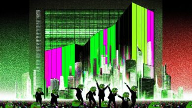 "ترانسند" للتقنية المالية تتصل بشبكة كانتون لتمكين حركة الضمانات الفورية