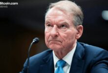 رئيس هيئة الأوراق المالية الأمريكية بول أتكينز يتبنى استراتيجية "ACT" بدلاً من التقاضي